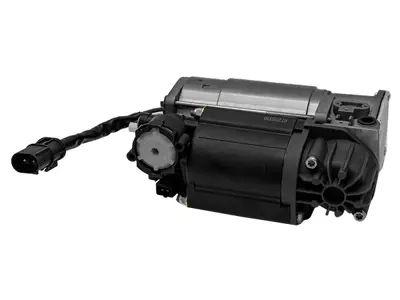 WENDERPARTS RR_LR010375 Hava Süspansiyon Kompresörü L322 2002-05 LR010375