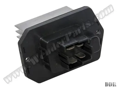 WENDERPARTS RR_LR031677 Klima/Kalorifer Rezistansi L319 L320 LR031677