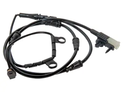 WENDERPARTS RR_LR033275 Fren Balata Fisi L405 L494 Ön LR033275