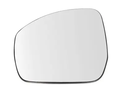 WENDERPARTS RR_LR045153 Ayna Cami L319 L550 Sol Isitmali Convex LR045153