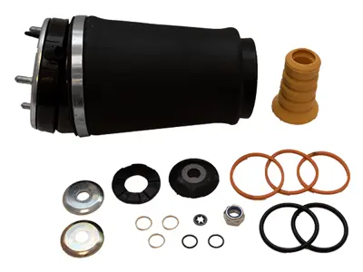 WENDERPARTS RR_LR051700 Hava Süspansiyon Körügü L322 Ön Sag 2002-12 LR051700