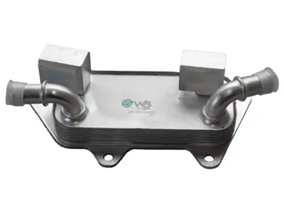 WENDERPARTS RR_PBC000010 Motor Yag Radyatörü L314 2.5 PBC000010