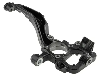 WENDERPARTS RR_RUB500330 Aks Tasiyici (Akson) L320 Ön Sol RUB500330