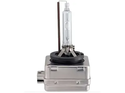 WENDERPARTS WP_D1S/6000K Ampul -D1s- Xenon; Soguk Beyaz 