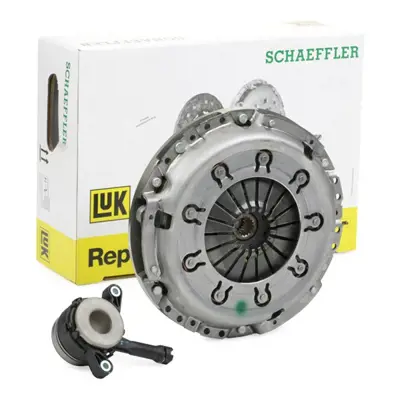 LuK 601002600 Debriyaj Seti 5273431AB