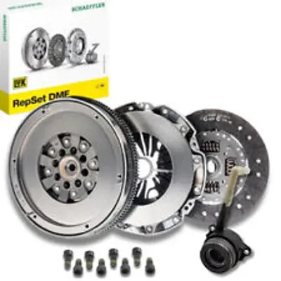 LuK 633307200 Debriyaj Seti (Baskı+dısk+rulman) Iveco Eurocargo I-Iıı 100-120-130-140-150-160-180 00>15   330 Mm - 500370082