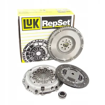 LuK 601002900 Debriyaj Seti M04670026