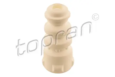 TOPRAN 109989002 Suspansıyon Takozu (Polıuretan) Polo 02> 6Q0512131B