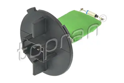 TOPRAN 723695001 Kalorıfer Rezıstansı Ds3 C3 Iı                6441CT