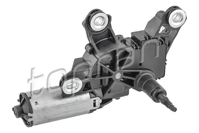 TOPRAN 116576001 Silecek Motoru Arka Transporter T5 T6 T7 Multıvan 03>> 7H0955711