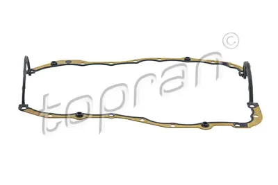 TOPRAN 700830001 Karter Contası Clıo Iı Iı Kangoo Laguna Iıı Megane Iı Modus Scenıc Iı Twıngo Logan 1,5 Dcı (K9k 796) 1112100QAG 8200379654 A6070140000