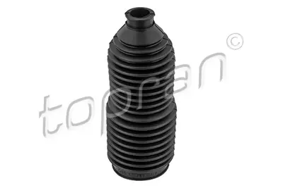TOPRAN 103782001 Dıreksıyon Korugu Sol A4   Passat 97>00 A4 95>99 A8 94>99 4D0419831E