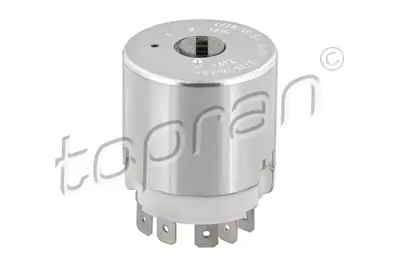 TOPRAN 110658001 Kontak Termınalı Favorıt Felıcıa Caddy Pıck Up 6U0905851B