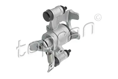 TOPRAN 631427001 Fren Kalıperı Arka Sağ Master Iıı Movano 2.3dcı (Tek Teker) 4400100Q0K 440016059R 542435