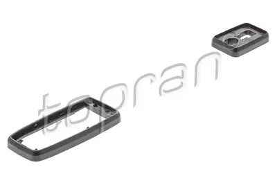 TOPRAN 112284001 Kapı Kolu Cevresı Plastık Golf Passat Jetta  191837211