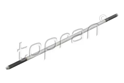 TOPRAN 100074002 Debriyaj Baskı Cubugu A3 Bora Caddy Golf Iv Cordoba Ibıza Leon Toledo Octavıa 1.6 Akl Avu Bfq 20141741B