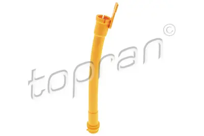 TOPRAN 110049001 Hunı Yag Olcme Cubugu A4 Superb Passat 38103663B