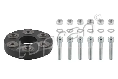 TOPRAN 400236001 Saft Takozu C123 80>85 W123 80>85 S123 80>85 A1234100015