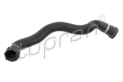 TOPRAN 118096001 Radyator Hortumu A4 08>15 A5 10>17 8K0121101M