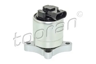 TOPRAN 206171001 Egr Valfı Astra G 98>05 Combo 01> Corsa C 00>09 Merıva 03>10 Tıgra 04> Vectra B   C 02> Zafıra 01>05 851038