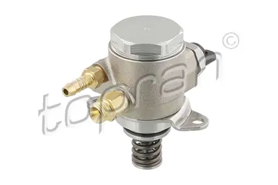 TOPRAN 630652001 Yuksek Basınc Pompası A1 A3 Alhambra Altea Ibıza Leon Toledo Fabıa Octavıa Rapıd Superb Yetı Caddy E 3C127026S
