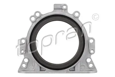 TOPRAN 105753001 Arka Flanslı Keçe Caddy Golf Passat Polo Lt35 T4 A4 A6 (85x105x11) (1y Abl Acv Anj Adr Aeb Aee Afn A 68103171G 9438594 VX068103171FVX