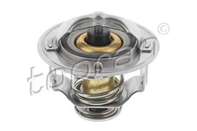TOPRAN 205725001 Termostat Corsa B C Astra F G H Combo Vectra B 1,7 Dtı 1,7 Cdtı 1338075