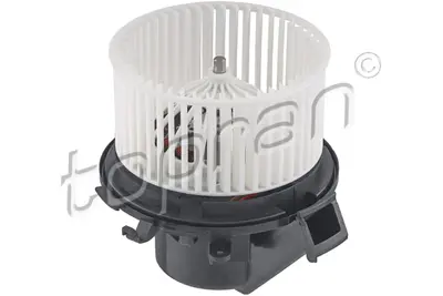 TOPRAN 408165001 Kalorıfer Motoru Sprınter 06> Crafter 2,0 06>16 2E0819987 A0008356007