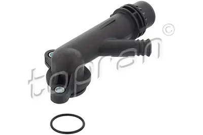 TOPRAN 501753001 Blok Su Borusu Bmw M43 E46 E36 11531708808