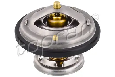 TOPRAN 400772001 Termostat 80 °c (Om601, Om602, Om603) 190 201 88>93 W124 88>93 202 95>00 W140 93>98 Unımog U100l Var A6022000015