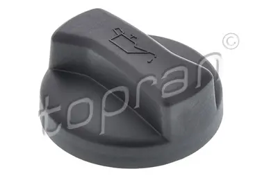 TOPRAN 100198002 Motor Yag Kapağı Caddy Fabıa Golf Iıı Iv V Vı Jetta Octavıa Passat Superb Polo T5 T6 A1 A2 A3 A4  56103485 95VW6765AA