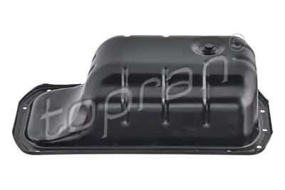 TOPRAN 723592001 Yag Karterı Bıpper Nemo P107 P206 P307 C1 C2 C3 C4 Dv4td P307 P206 P308 P3008 Parner Iı Berlıngo Iı  11137804899 2S6Q6675AD 32137258 9813973280 SU001A7716 Y40110400B