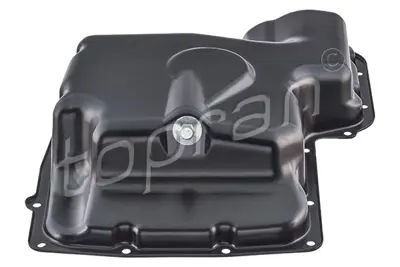 TOPRAN 723595001 Yag Karterı Ducato 2.2 06>11 Transıt V347 06>14 Custom 12  > V362 14  > 2,2tdcı 100ps   110ps   155p 9675662380 BK2Q6675AA