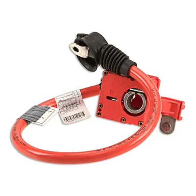 BMW 61129217036 Akü Kablosu 61139203570, 61129217033, 61129217036, 61129217035