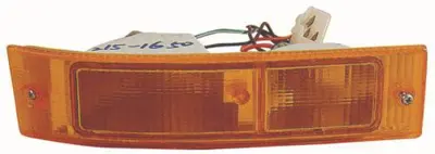 ITHAL 215-1650R-A Sınyal Lambası On Sağ Ampullu Vanetta Ld20 C20 C120 90 95 Ichıvan 92> 
