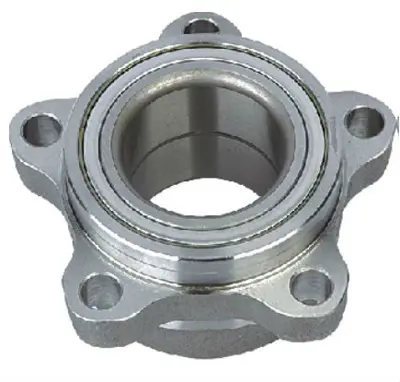 OPTIMAL 301185XS On Teker Poryası Rulmanlı Transıt V184 20tdcı 24tdcı 00>06 1201300 PA6908 7150 104667660AE PA688 MO44667660 GWCR30A P1717 WP9024 PA1360