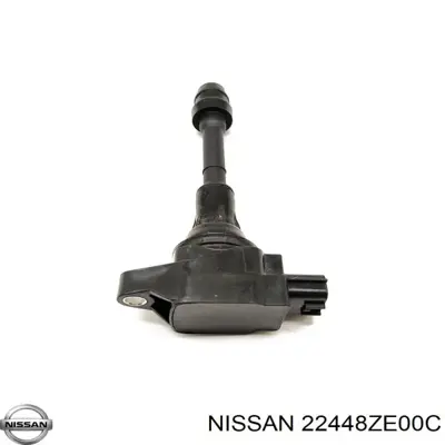 BOSCH 098622A224 Ateşleme Bobini 22448ZE00C
