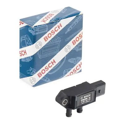 BOSCH 0986280720 Egzoz Basıncı Sensoru Mazda 2-3 1,5d 2013-> Cx3 1,5-2,2 2012-2017 S550182B2 S550182B2A