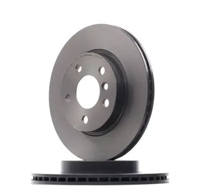 BOSCH 0986479H70 Fren Disk Ön Bmw İ3 