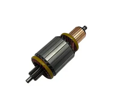 PARS IM3261 Mars Kollektoru 24v 13 Dıs Bosch Tıpı Scanıa Daf Man 261serısı (Im3600 Im3183) 