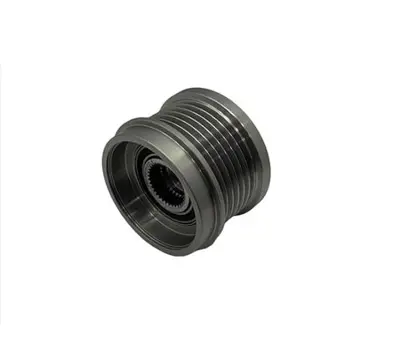PARS SH-023710 Alternator Kasnak (43.5mm) Cmax-Fıesta Vı-Focus Iıı-Kuga Iı-Transıt-Connect-Courıer 1.5-1.6-2.0tdcı  