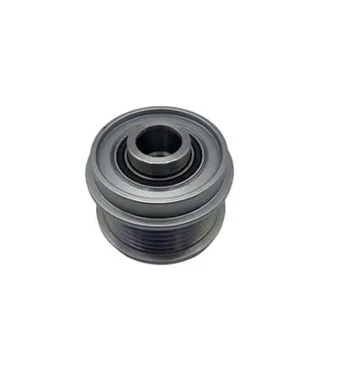 PARS SH-031010 Alternator Kasnak Rulmanlı 6-Kanal Ford 