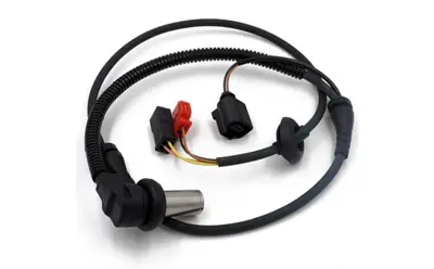 ITHAL İTHAL-8D0927803D Abs Sensörü 8d0927803d 4B0927803 4B0927803C 6SKV009 8D0927803 8D0927803B 8D0927803C 8D0927803D ABS009