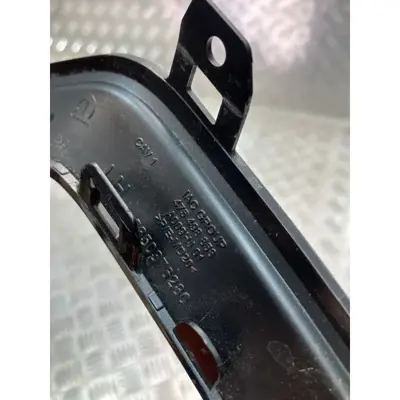 PSA 9850376280 Ön Tampon Kenar Bakalıt 9850376280