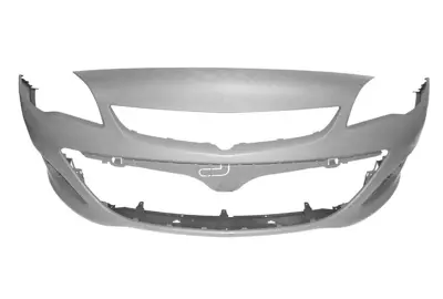 ISAM 0742111 Ön Tampon Sensörsüz Astra J 2012 1401032, 13364614