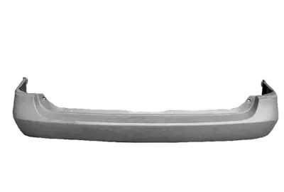 ISAM 709121 Arka Tampon Astra-G Sw 0709121