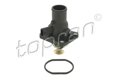 TOPRAN 208521001 Termostat Astra J Mokka A16xer B16xer A18xer A16let Insıgnıa A 10> A16xer A18xer 1880861 19372522 350397 350397A 352077010500 359001202930 39144 39161 40939161 78861 80450 94864C ADG09254 BSG65125010 CT9509 DTM105770