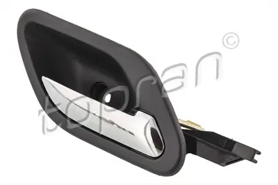 TOPRAN 501494001 Kapı Ic Acma Kolu On-Arka Sağ Krom Bmw E39 E38 95>00 20923746 23746 82106 862773