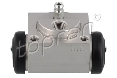 TOPRAN 302143002 Arka Fren Silindirı Transıt connect 1.8tdcı 02>13 Focus ıı 1.6tdcı   2.0 16v   1.6tı 16v   2.0tdcı 0 101937 101949 177135 212425J 24322017403 34020700 359001300540 360219230488 360219230521 400775 40937 40949 4417 4419 4771 7145310012 8AW355532171 986475927 A12532 AJ2073 BSG30220010 BWF318 C1827 C31058 F026002260 F026009927 FHW4375 LW90047 R20002831
