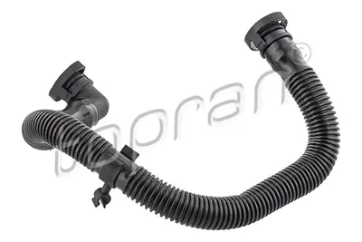 TOPRAN 111305001 Hava Alma Hortumu Krank Karterı Icın Octavıa Golv V Vı Passat Polo A1 A3 A4 A6 Leon Toledo 11031551801 710053
